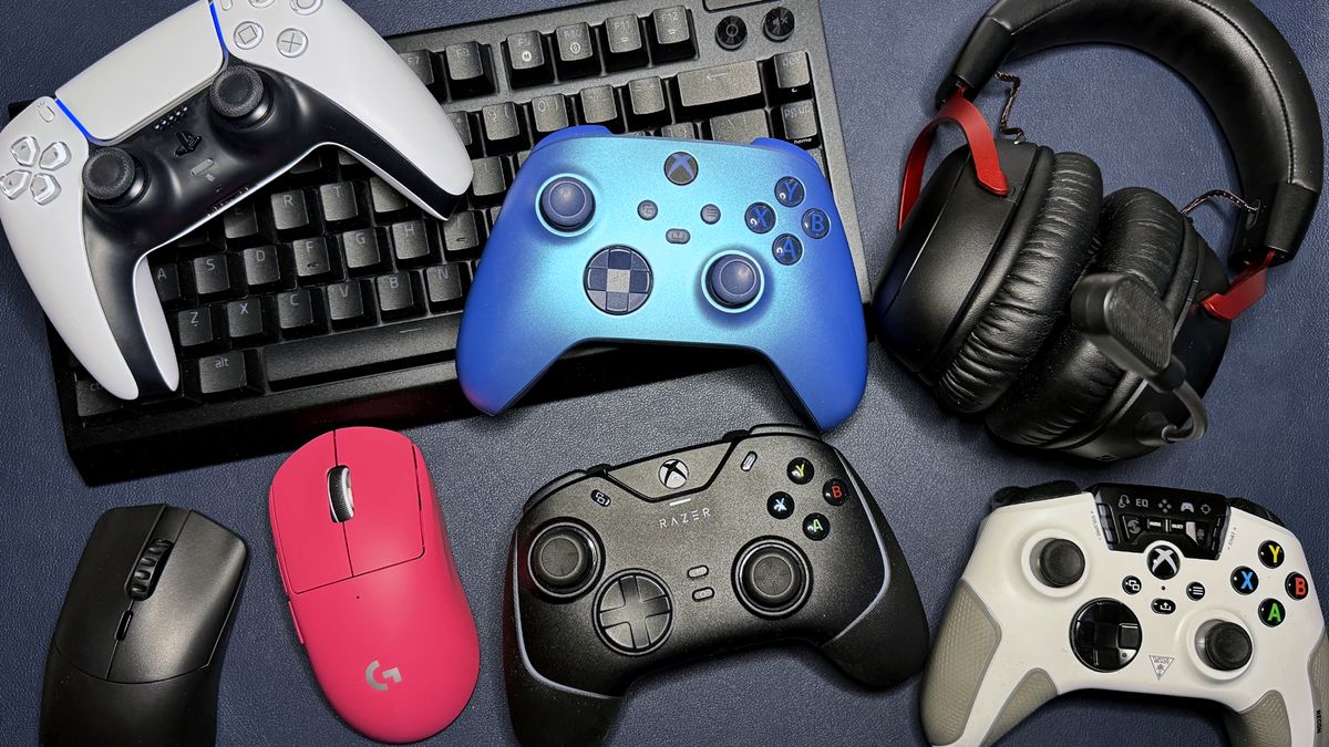 Live Prime Day Gaming Deals: Laptops, PCs, SSDs, Headsets, PS5, Switch,  Xbox and More