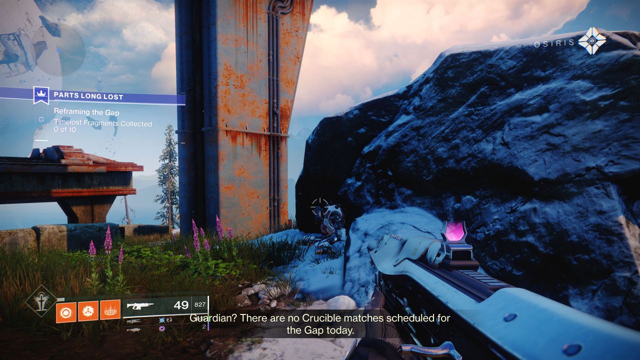 destiny 2 devils ruin