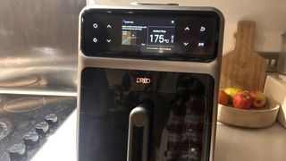 Dreo ChefMaker Combi Fryer Review best air fryer best countertop oven 