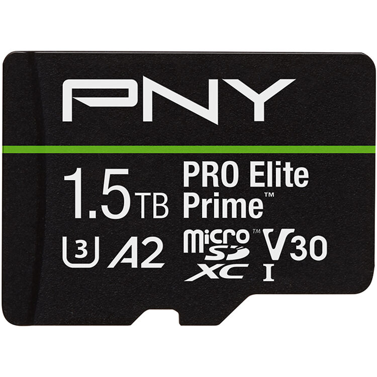 PNY Pro Elite Prime