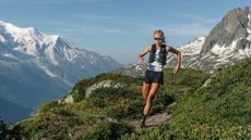 Mont-Blanc Marathon official press photo