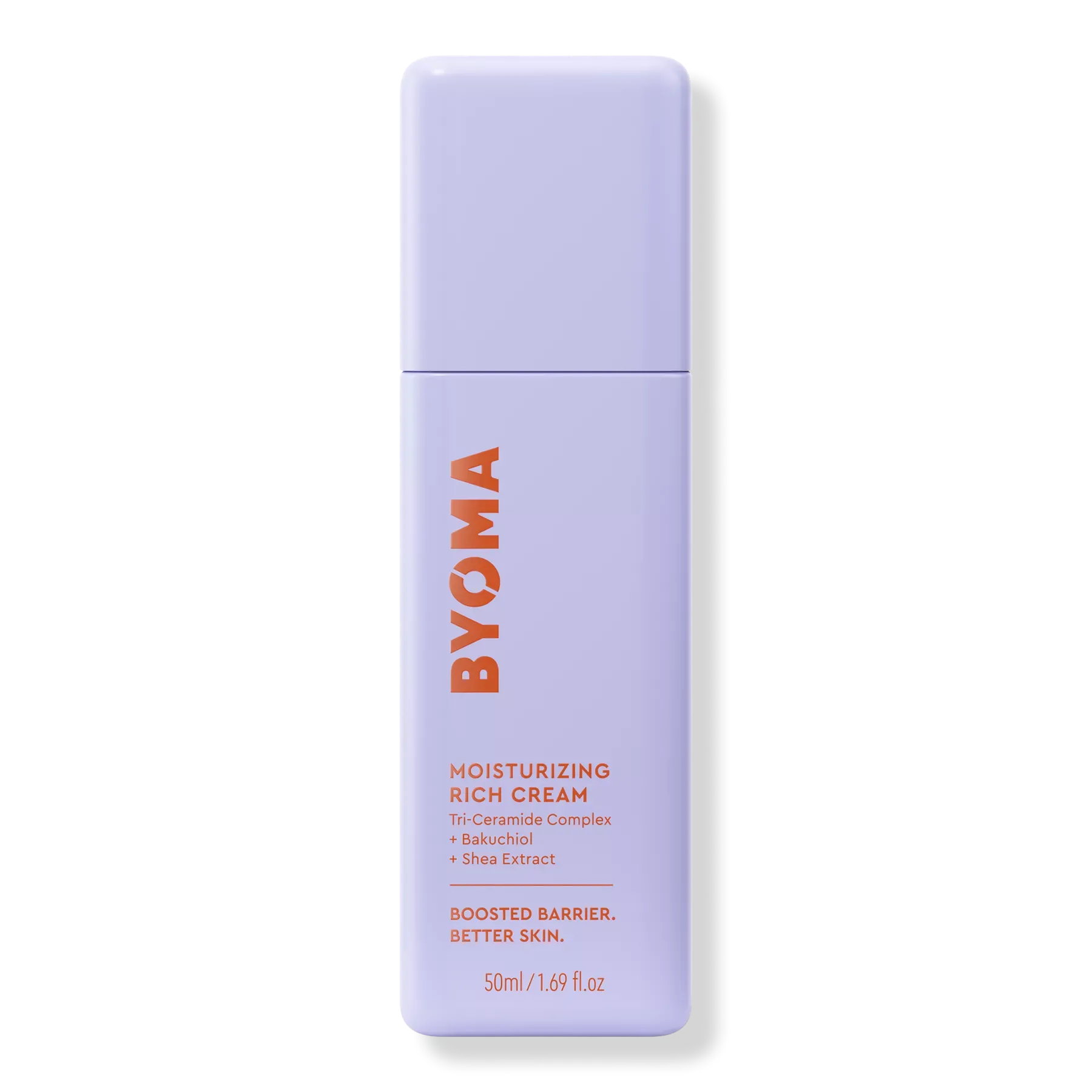 Moisturizing Rich Cream