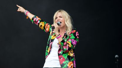 Zoe Ball