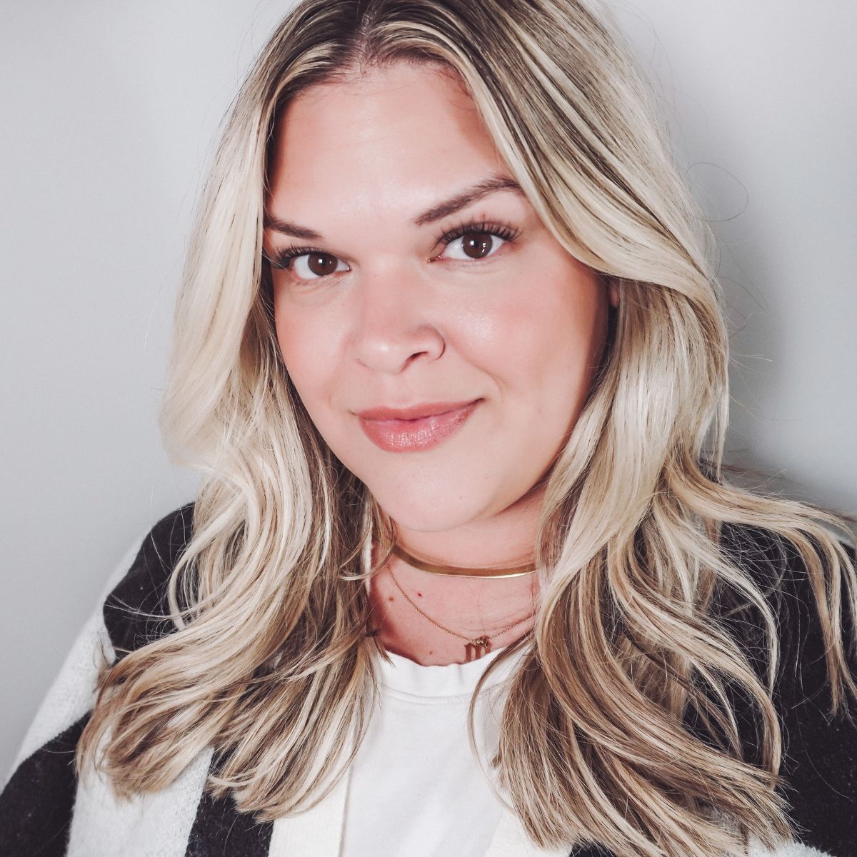 An image of Rachel Makar, Senior Director of Merchandising at StockX.
