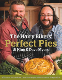 The Hairy Bikers' Perfect Pies: The Ultimate Pie Bible from the Kings of PiesView at Amazon
