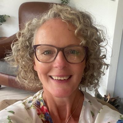 Rosie Connor from JRC Slate