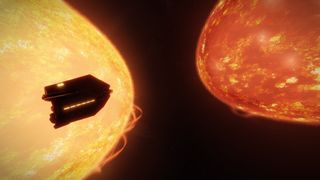 Elite Dangerous