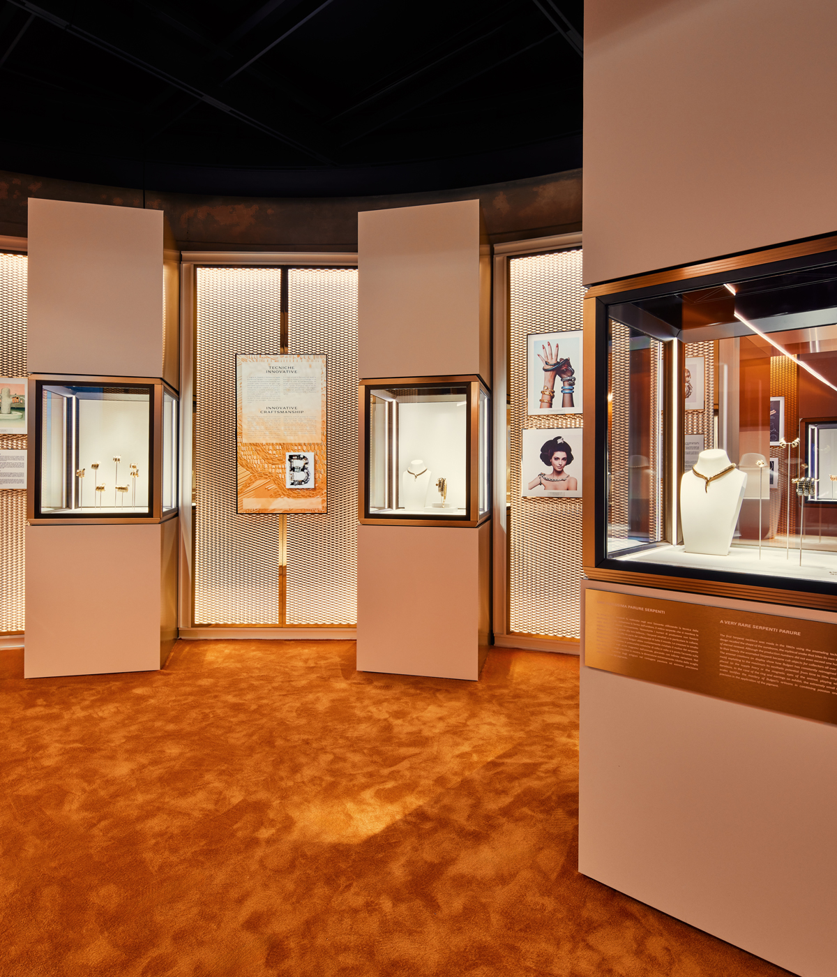 exhiiton imagery