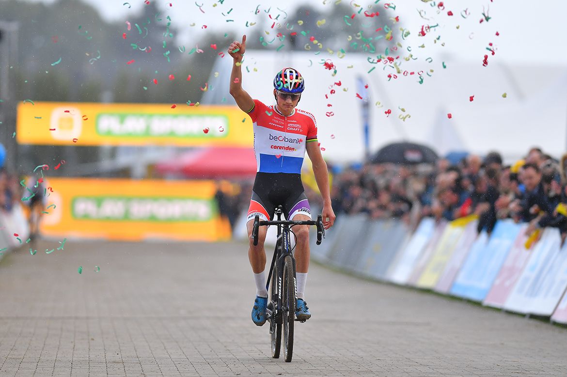 Mathieu van der Poel (Beobank-Corendon)