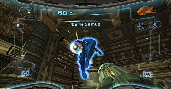 metroid prime