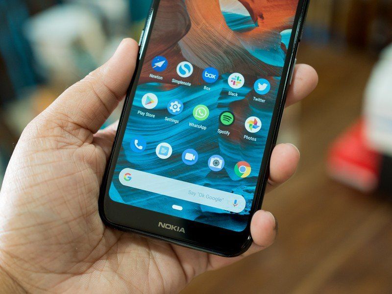 Nokia 4.2 preview