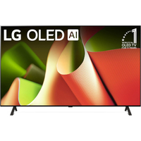 LG 77-inch OLED B4 Series