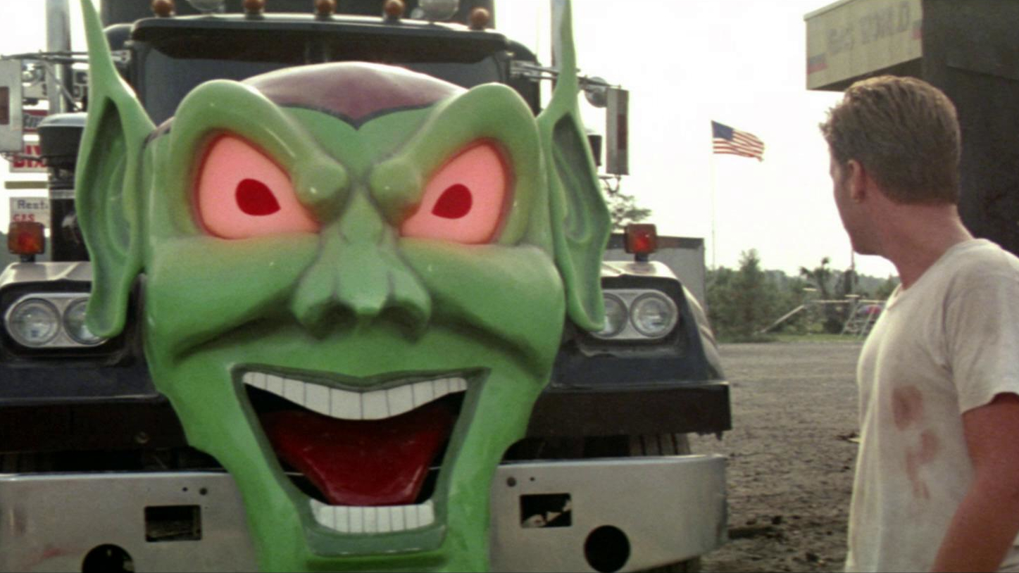 Maximum Overdrive (1986)_De Laurentiis Entertainment Group (DEG)