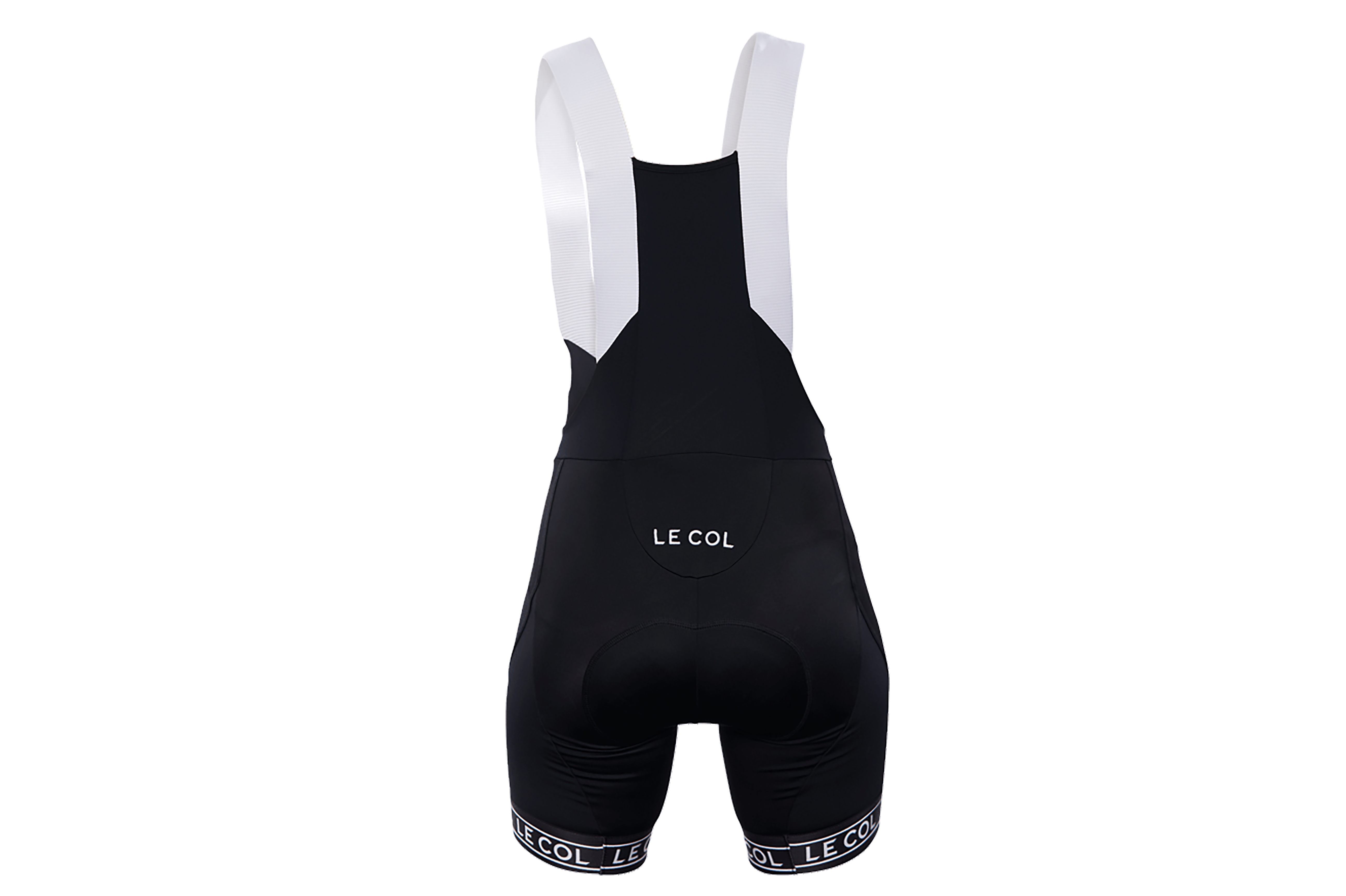 le col womens cycling shorts