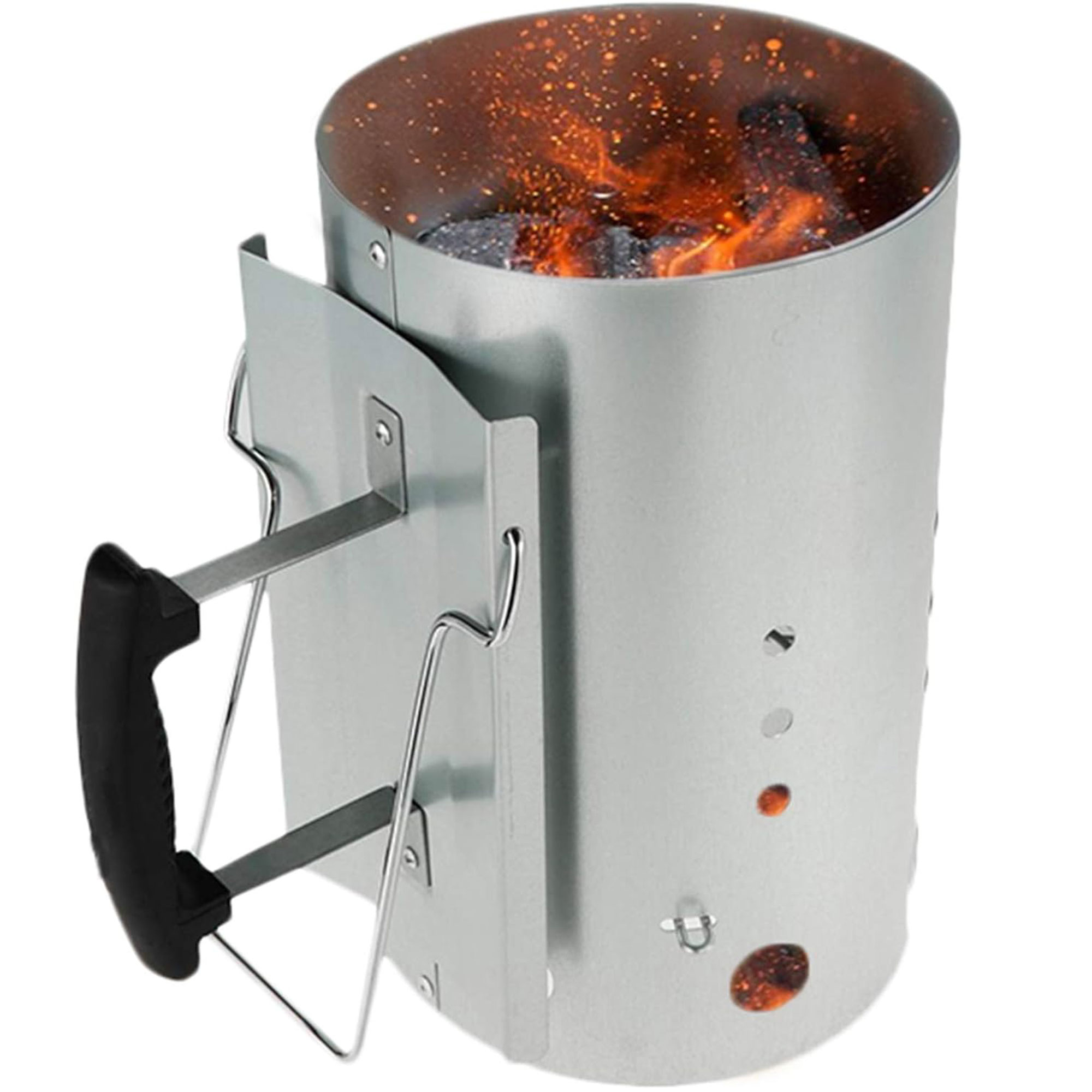 Bbq Chimney Starter