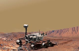 Mars Sample Return Proposal Stirs Excitement, Controversy
