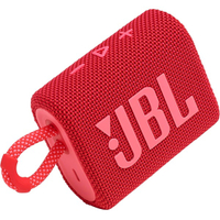 JBL Go 3:$39.95$27.95 at Amazon