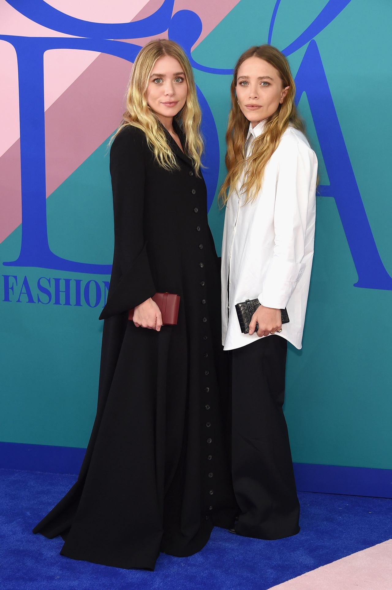 Ashley and Mary-Kate Olsen's vintage pop-up hits Selfridges London ...