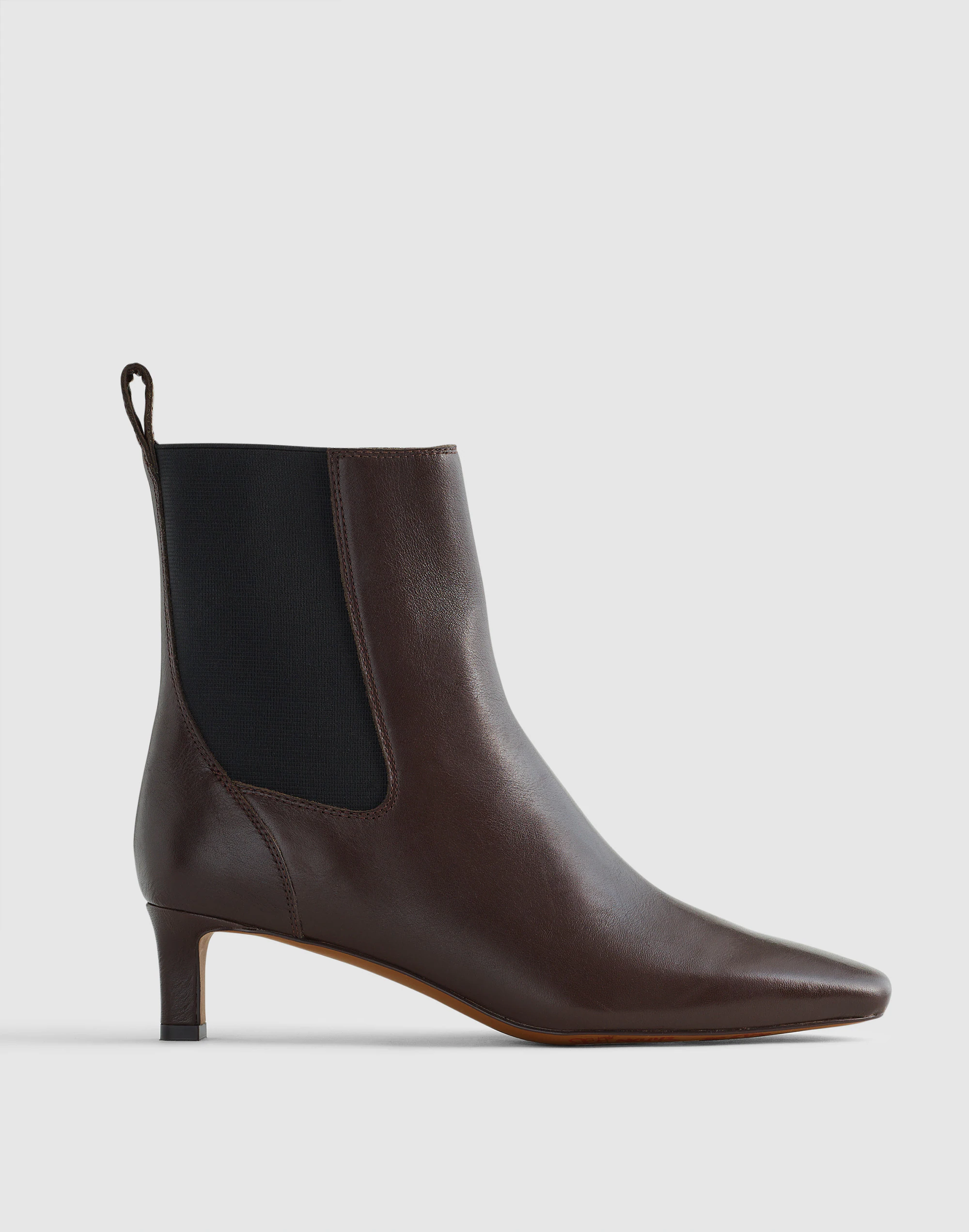 The Dimes Chelsea Boot