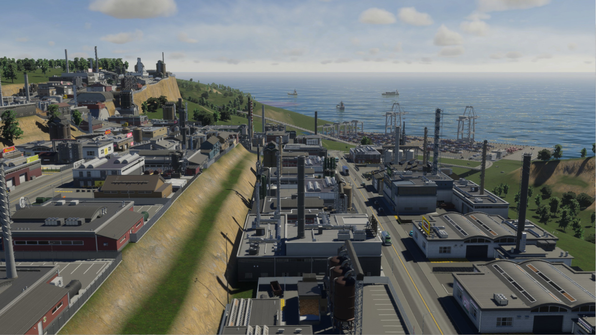 First Cities: Skylines II hotfix rolls out on Steam, but not yet