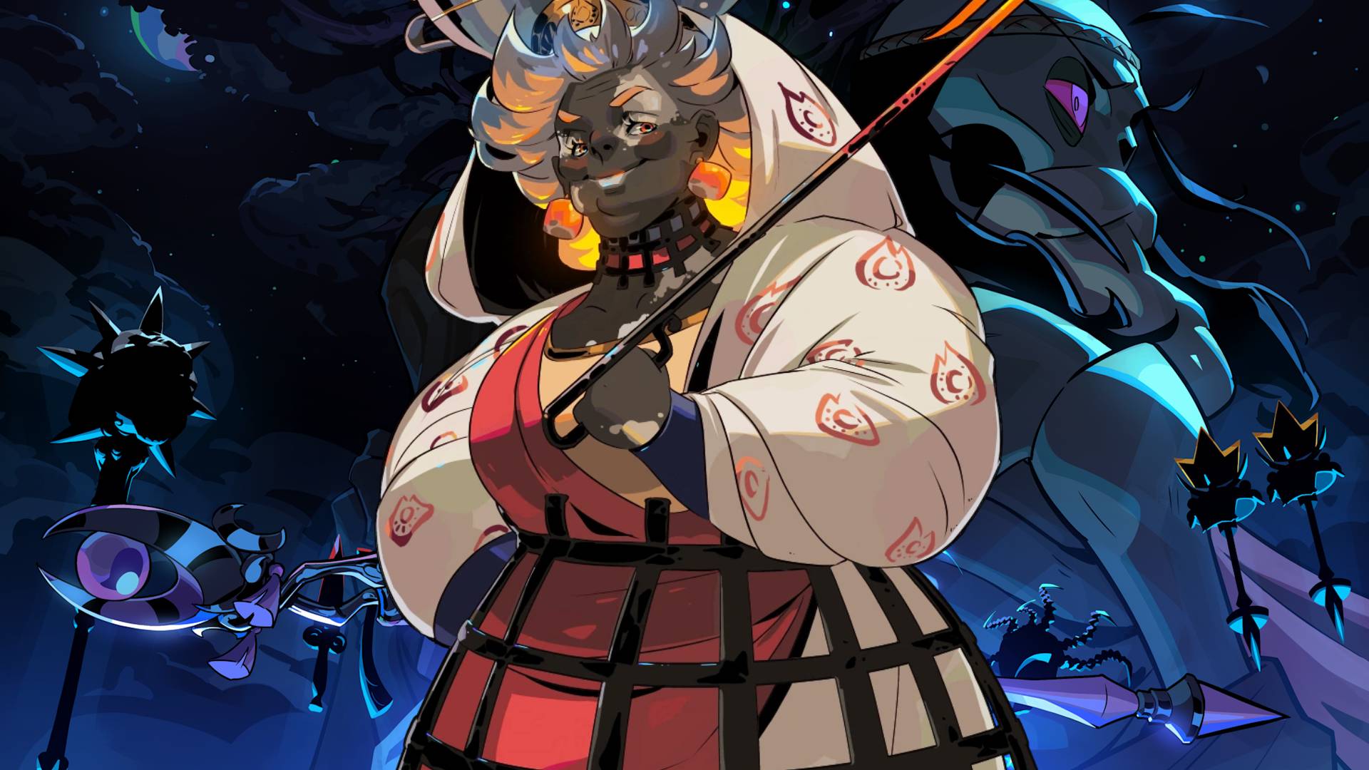 Hades 2