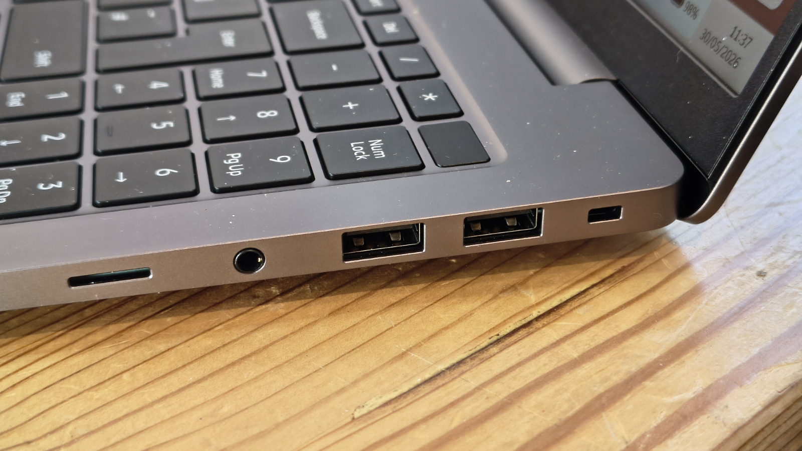 Samsung Galaxy Book6 Enterprise Edition