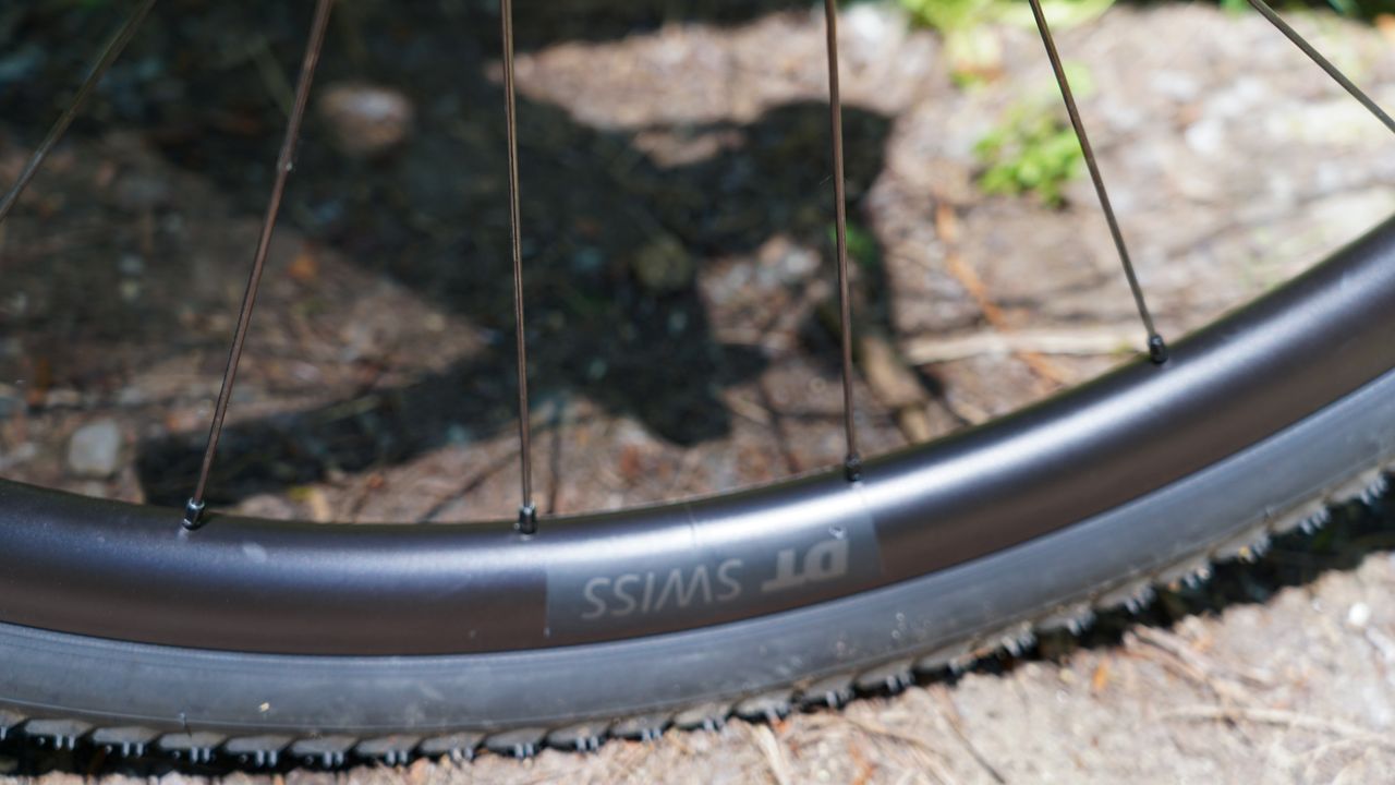 The 2024 Specialized Crux DSW