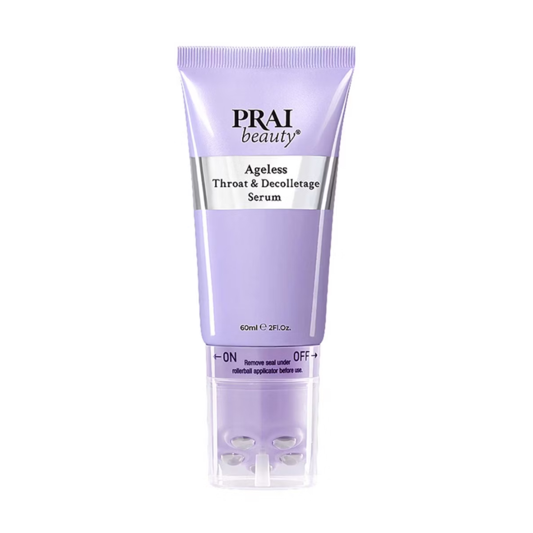 Prai Ageless Throat &amp;amp; Decolletage Serum