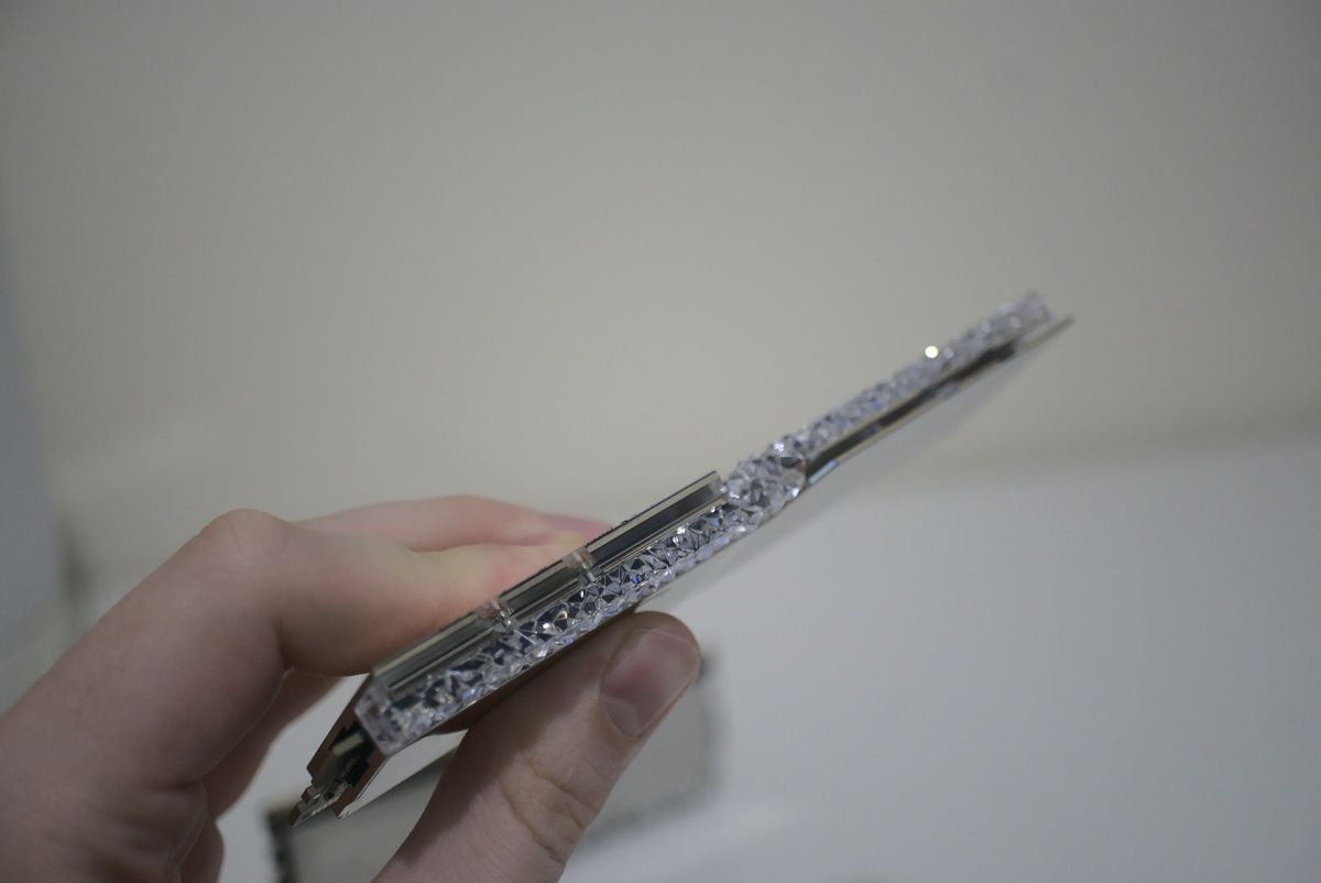 G.SKILL Trident Z Royal