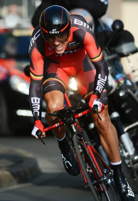 Philippe Gilbert (BMC)