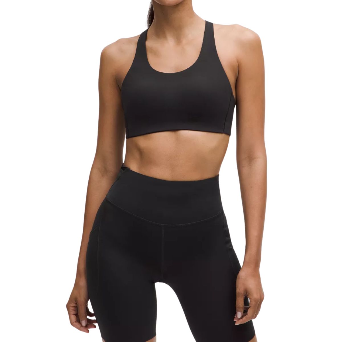 lululemon Energy BraHigh Support, B&amp;ndash;G Cups