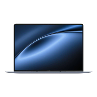 Huawei  MateBook 14 X Pro