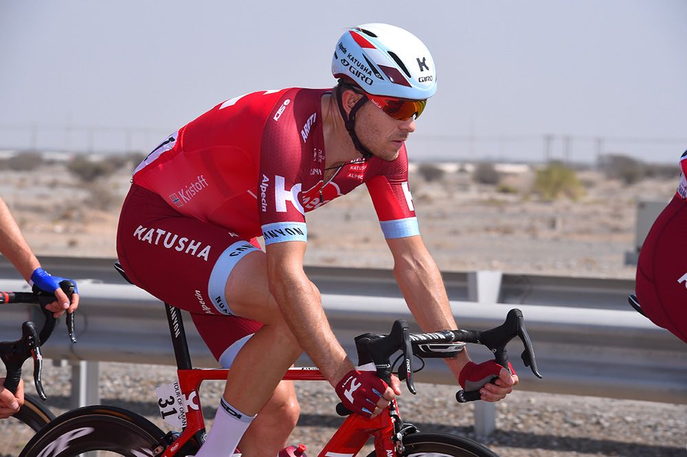 Alexander Kristoff (Katusha-Alpecin)