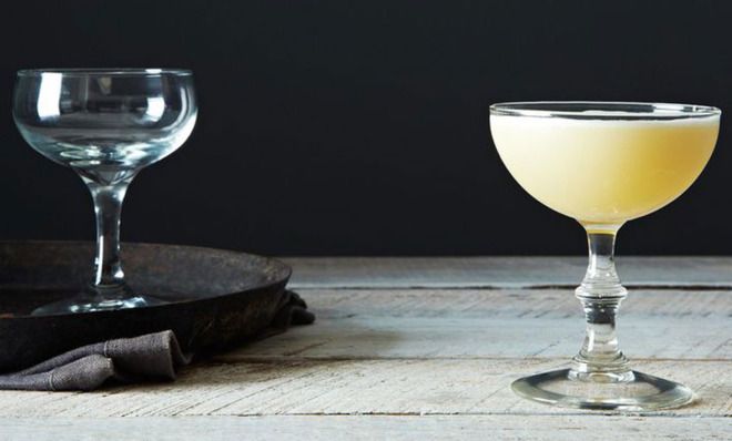 FOOD52 cocktails