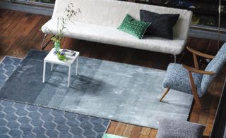 Designers Guild rugs