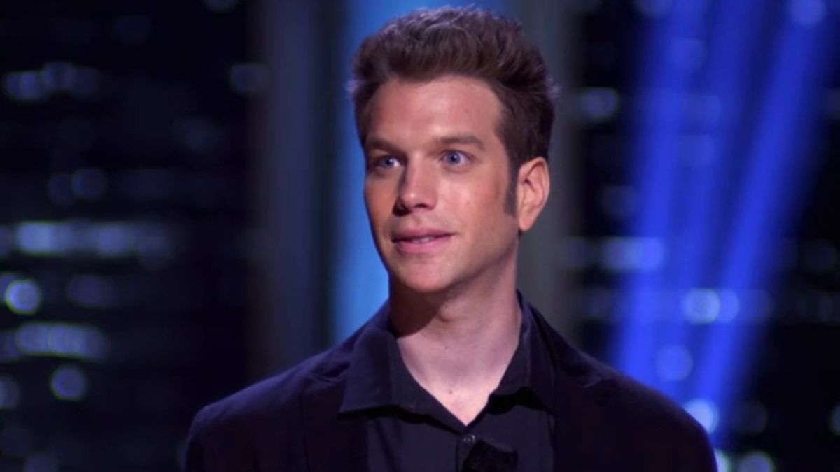 The Best StandUp Comedy Specials Streaming On Paramount+ Cinemablend