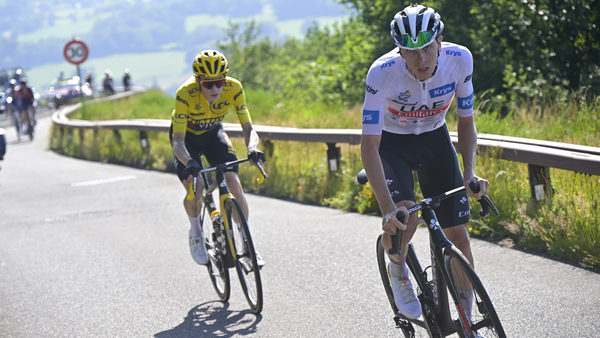 How to watch Tour de France 2023 live stream stages…