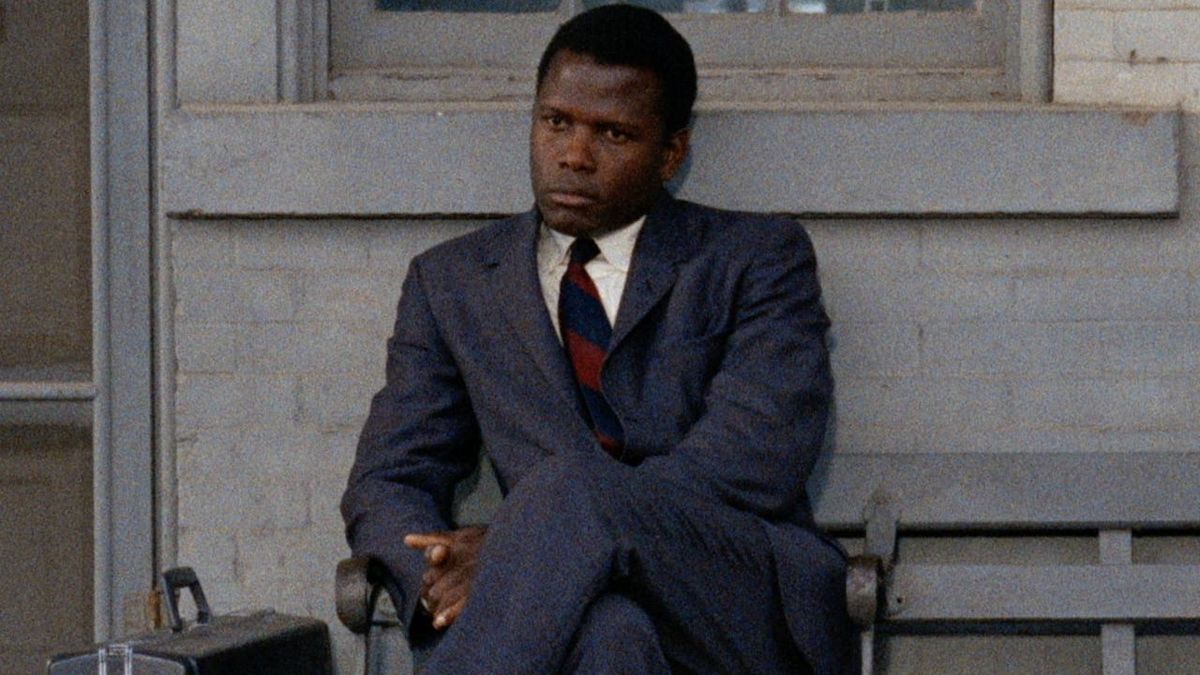 32 Amazing Classic Movies Starring Black Actors