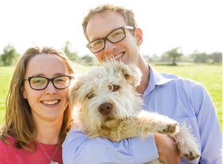 emma cornes and family