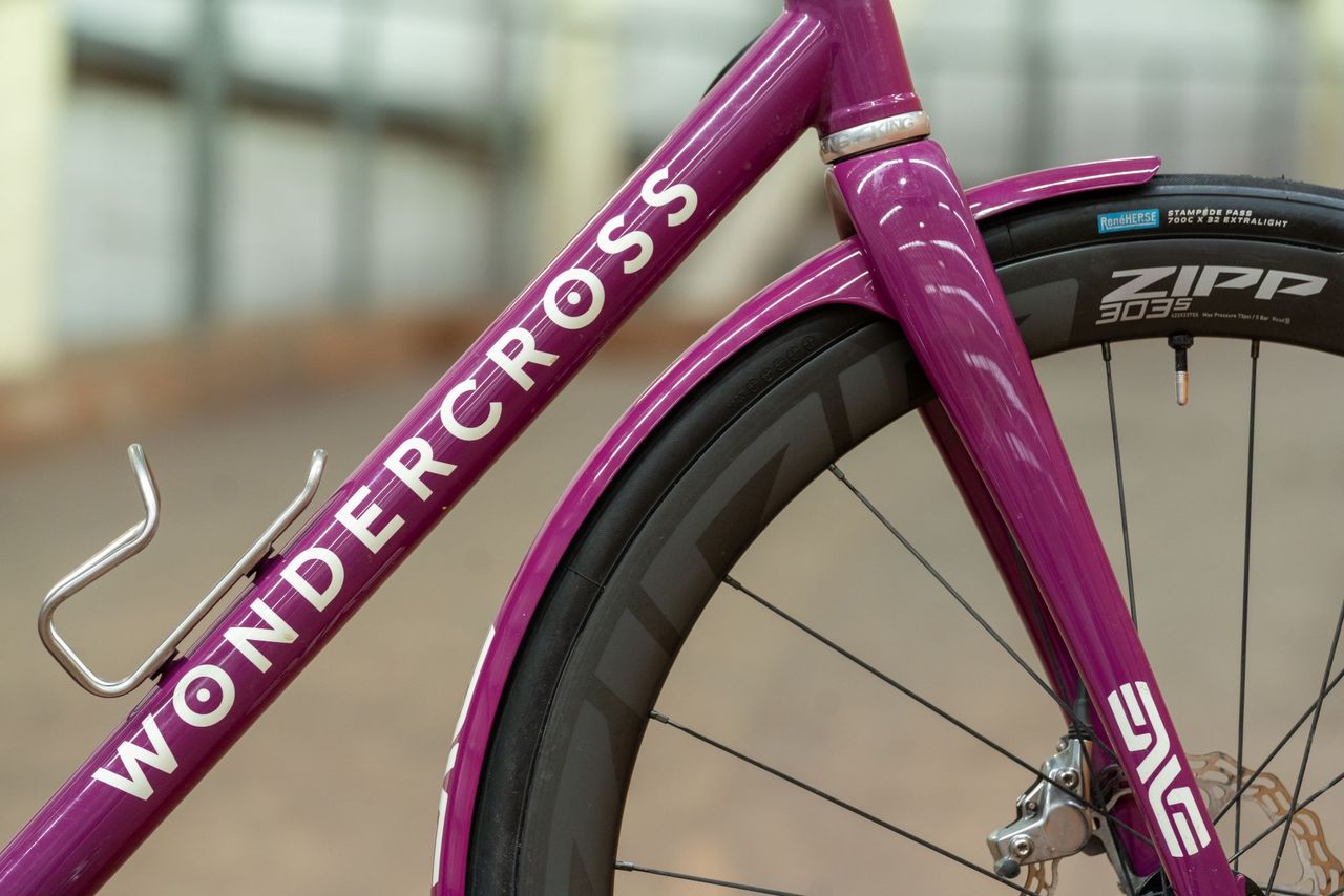 Wondercross AR Ti