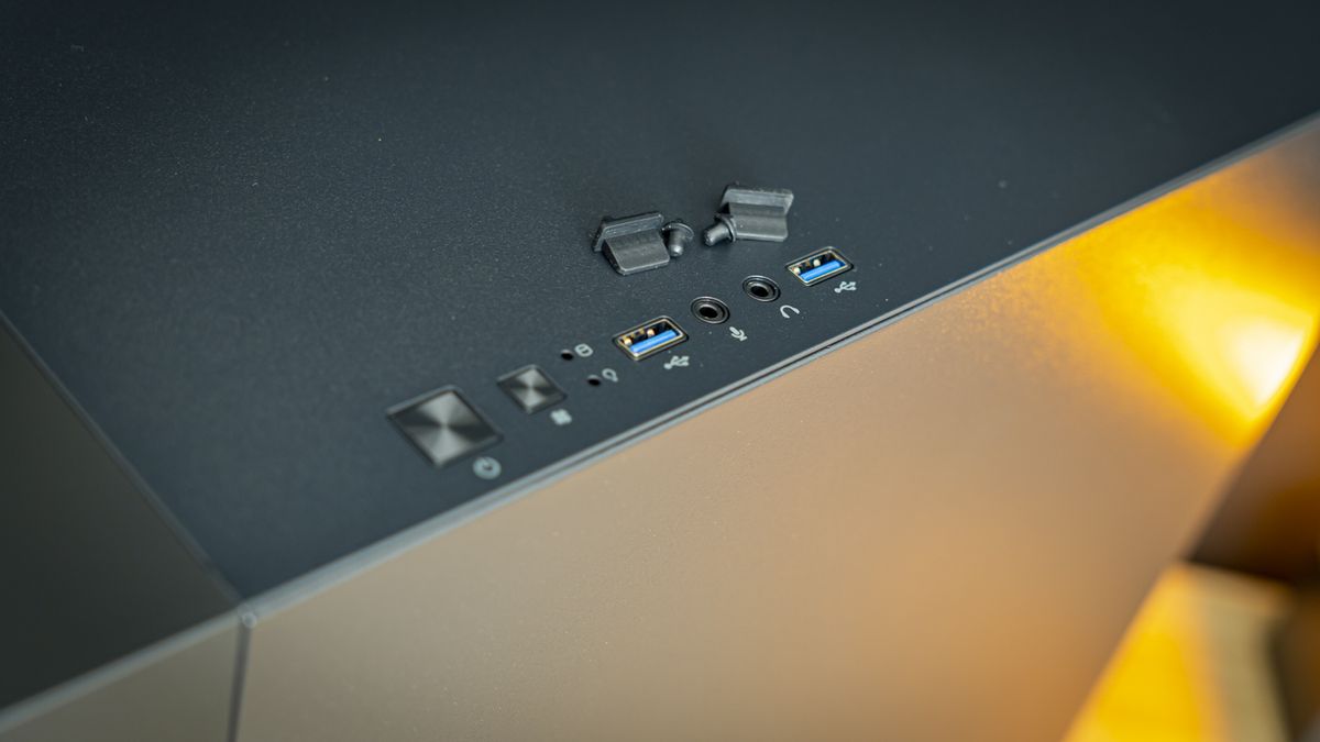 Antec P10 Flux