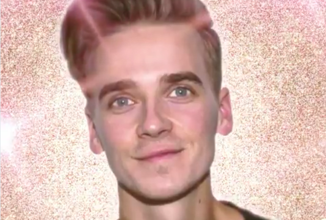 Joe Sugg