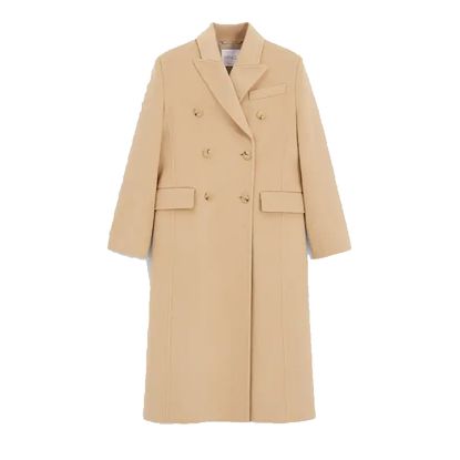 The Best Winter Coats To Keep You Snug And Stylish This Season | Marie ...