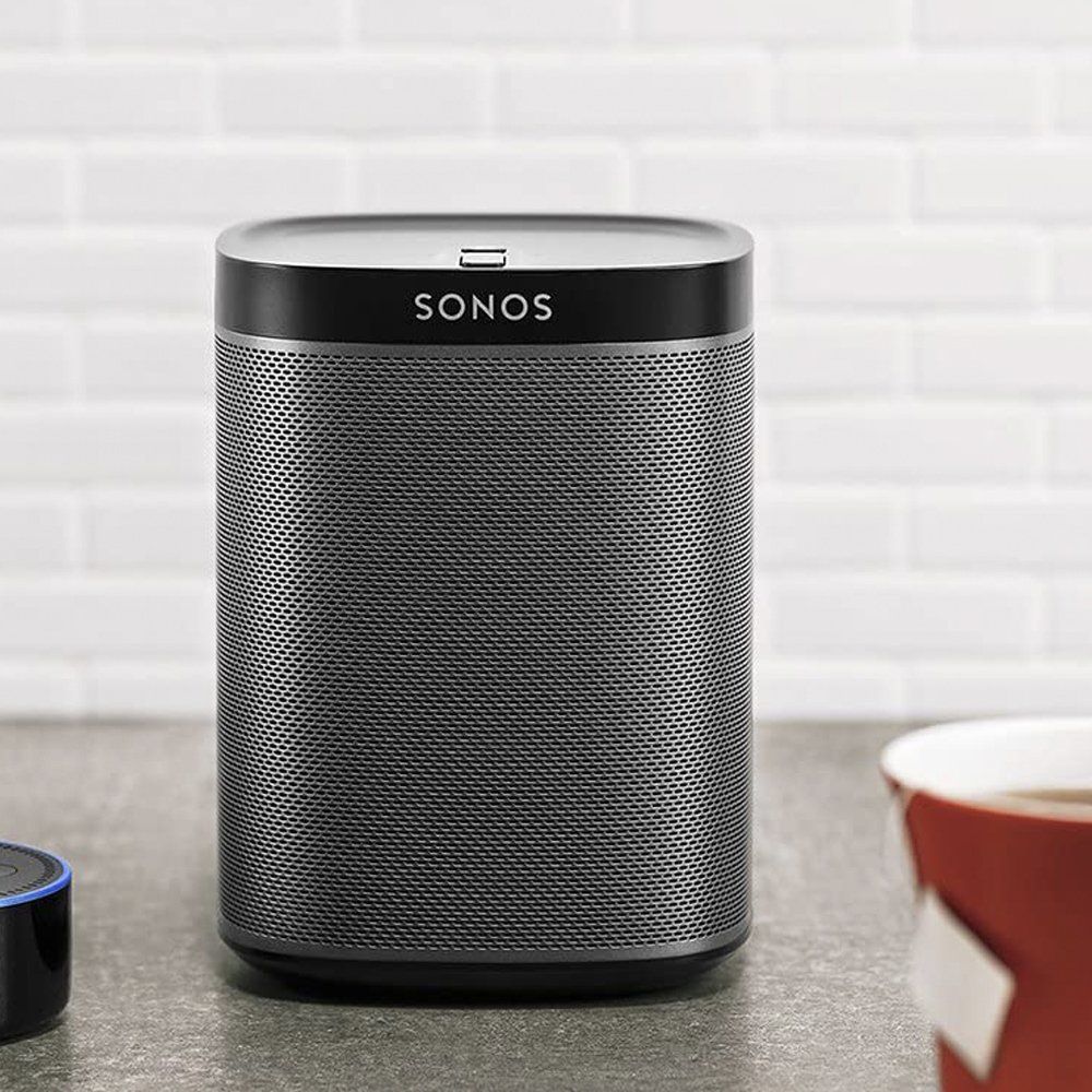 Grab refurbished Sonos Play:1 smart speaker on sale for $100 | Android Central