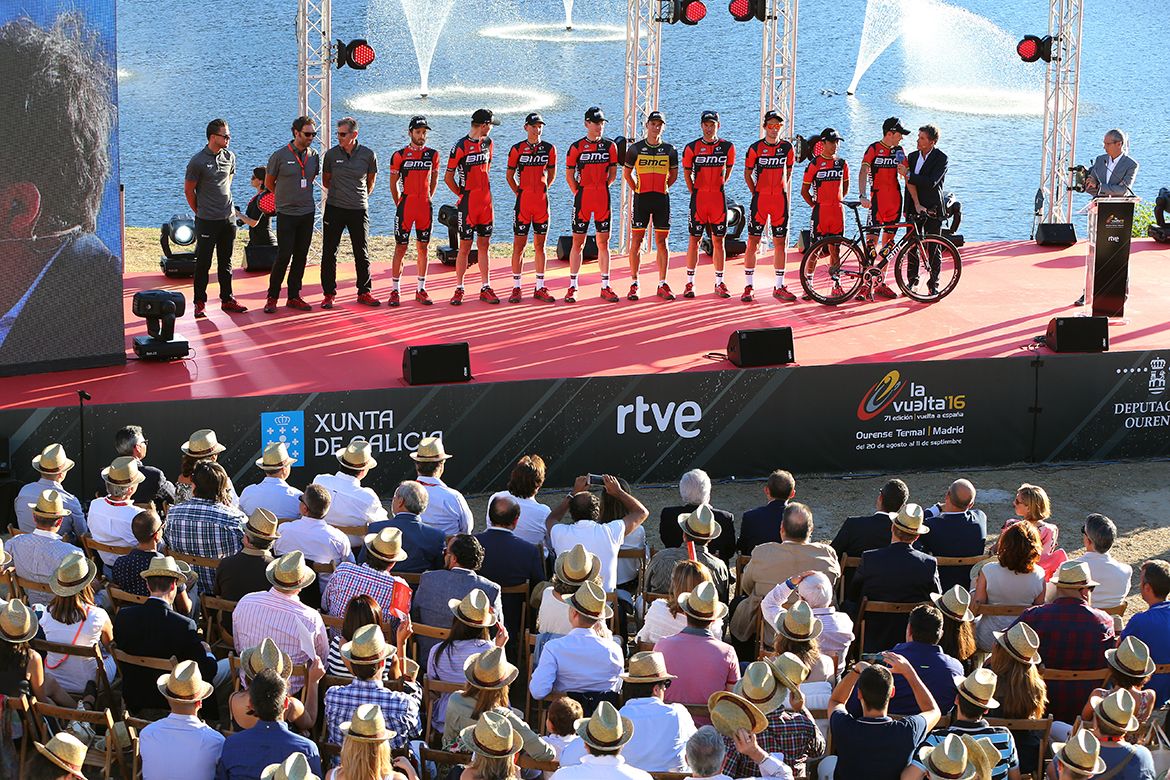 BMC is presented