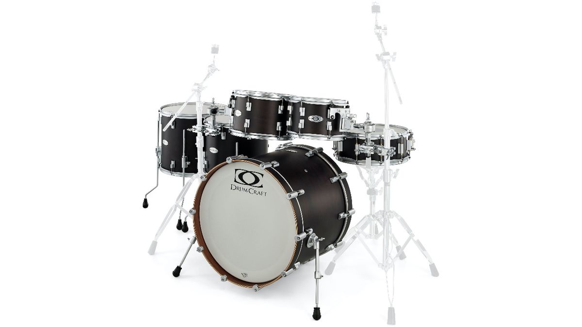 DrumCraft