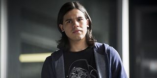 Cisco Carlos Valdes The Flash The CW