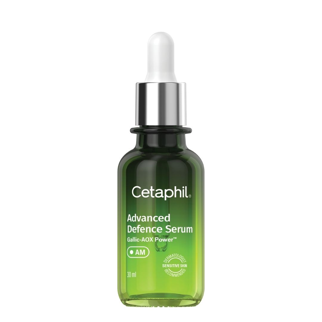Cetaphil Advanced Defence Serum AM