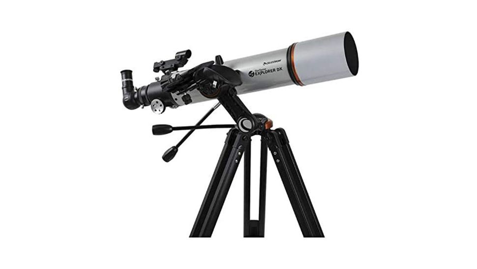 Best Budget Telescopes In 2024 | Digital Camera World