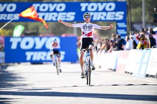 UCI Cyclo-cross World Cup - Benidorm 2023